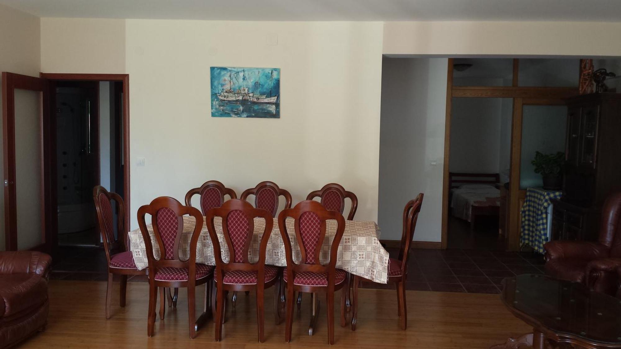 Apartments Milano Herceg Novi Camera foto